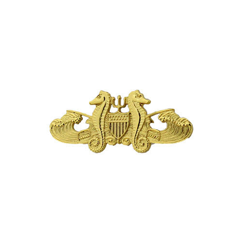 Coast Guard Miniature Port Security Insignia Badges 8420