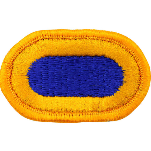 U.S. Army 82nd Airborne Division 1st Brigade Combat Team Oval Patch