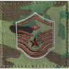 Air Force OCP Rank - Enlisted (Patrol Cap Sew On) Rank 85242