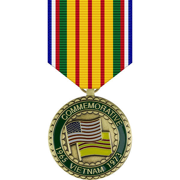 Vietnam Veterans Commemorative Medal Commemorative Medals 