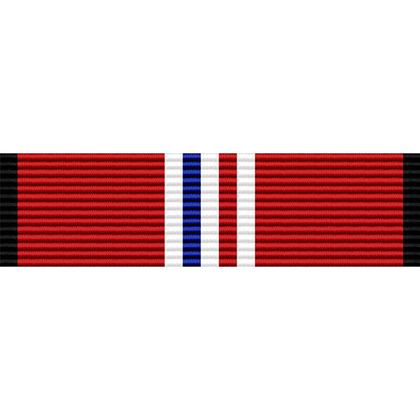 Cold War Commemorative Ribbon – USAMM