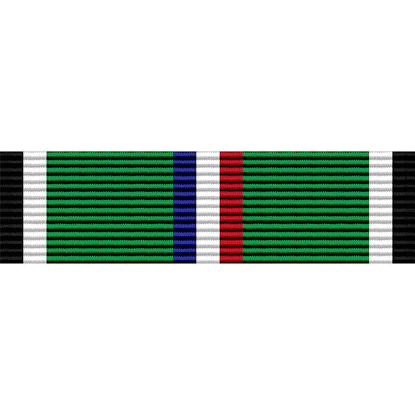Gotw Ribbon Global War on Terrorism Commemorative Ribbon | USAMM