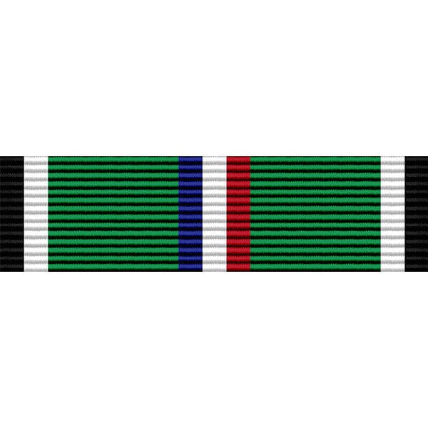 Global War on Terrorism Commemorative Thin Ribbon Ribbons 
