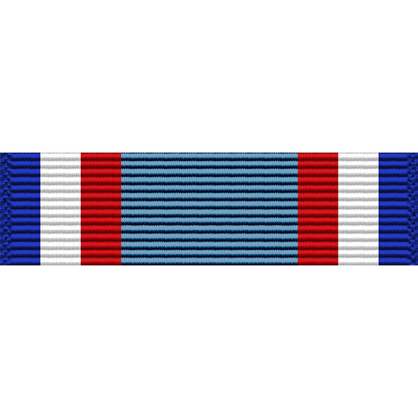 United Nations In Service of Peace Commemorative Ribbon – USAMM