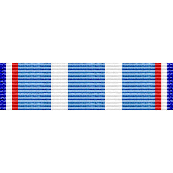 Korean War Commemorative Ribbon Commemorative Medals 