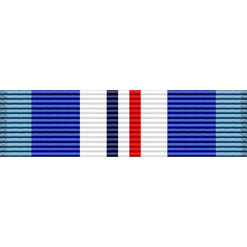 Merchant Marine Commemorative Ribbon