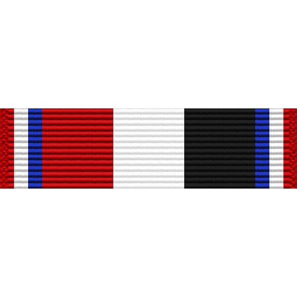 Operation Iraqi Freedom Commemorative Thin Ribbon Ribbons 
