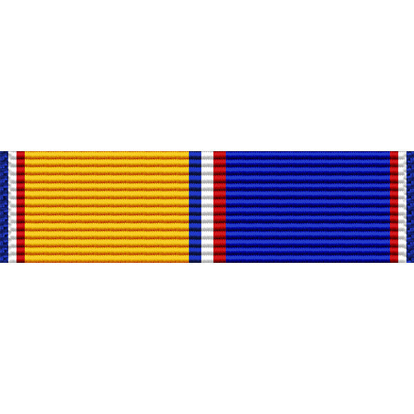 United States Air Force Commemorative Ribbon | USAMM