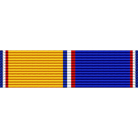 United States Air Force Commemorative Ribbon