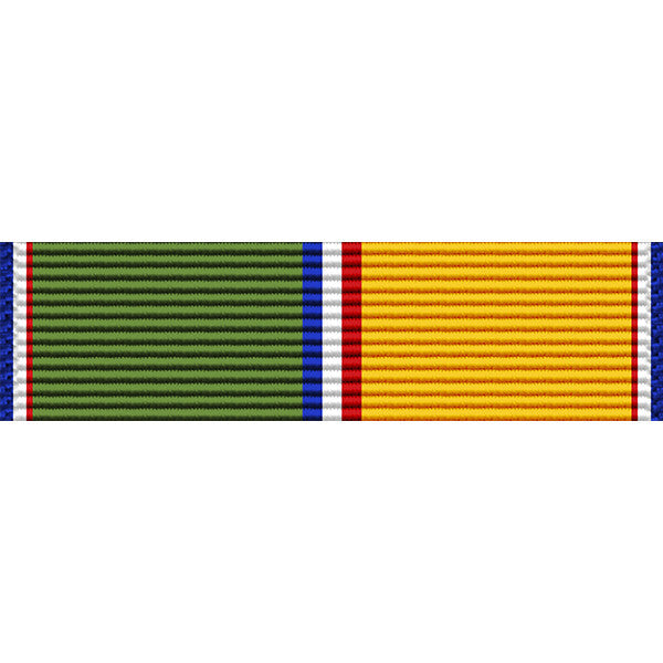 United States Army Commemorative Ribbon – USAMM