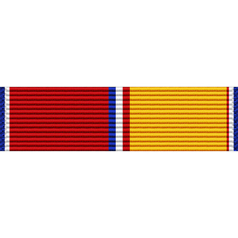 United States Marine Corps Commemorative Ribbon