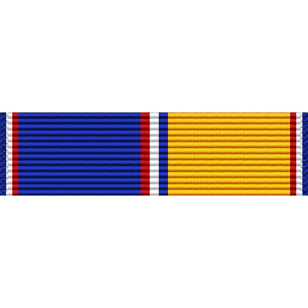 United States Navy Commemorative Ribbon – USAMM