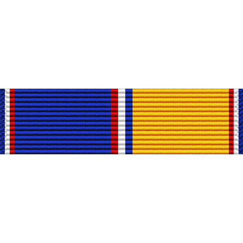 United States Navy Commemorative Ribbon