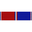 United States Coast Guard Commemorative Thin Ribbon Ribbons 