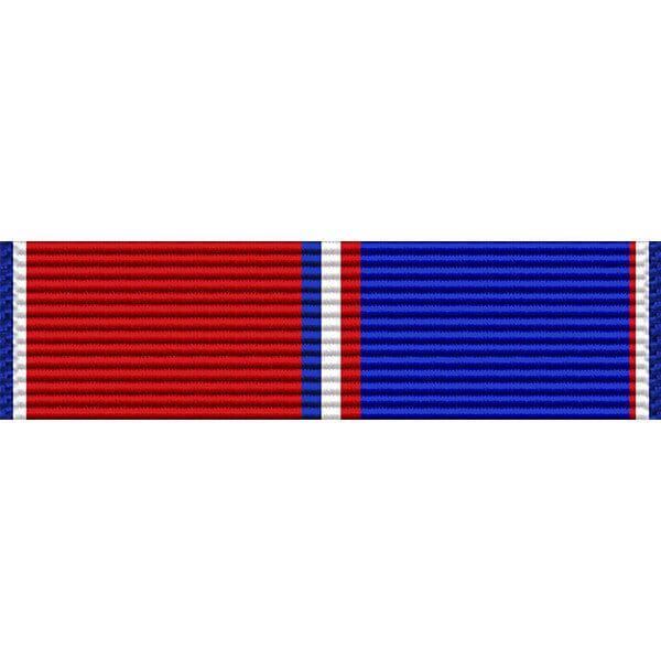 United States Coast Guard Commemorative Thin Ribbon Ribbons 