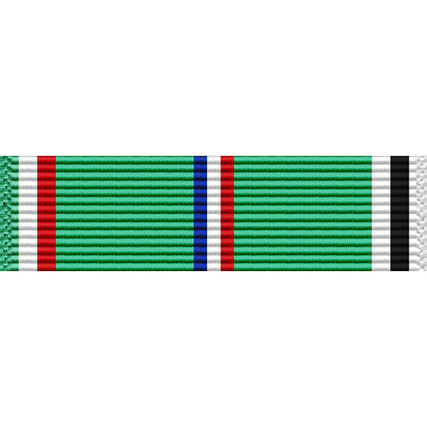WWII Victory in Europe 50th Anniversary Ribbon – USAMM
