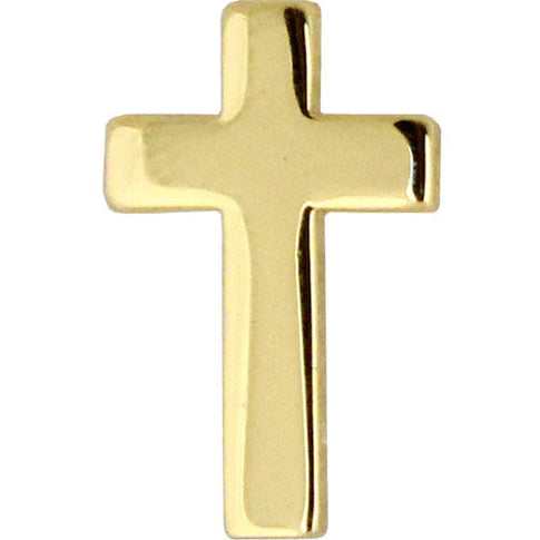 Navy Christian Chaplain Collar Device