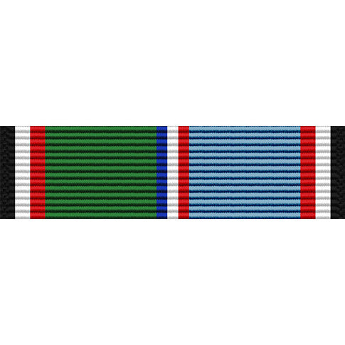 American Ribbom American Flag Military Ribbon