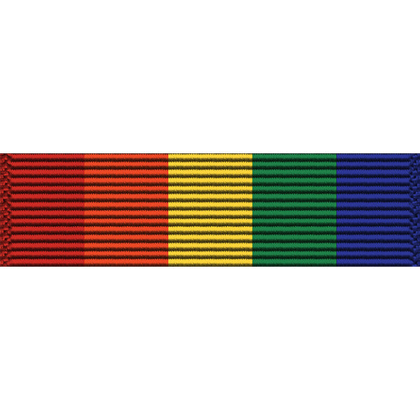 World War II French Normandy Commemorative Ribbon – USAMM