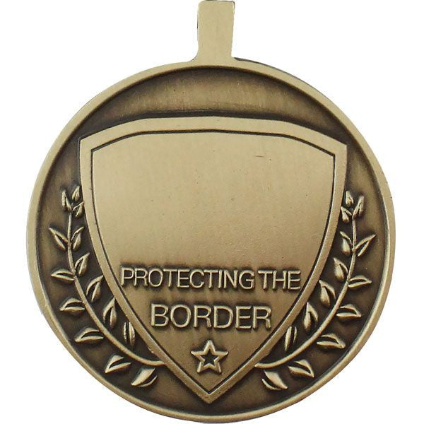 Southern Border Defense Commemorative Medal Commemorative Medals 