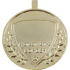 Southern Border Defense Anodized Commemorative Medal