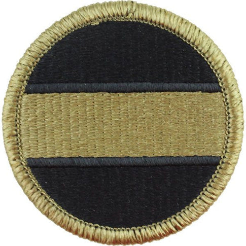 FORSCOM (US Army Forces Command) MultiCam (OCP) Patch