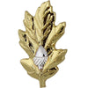 Navy Medical Corps Collar Device