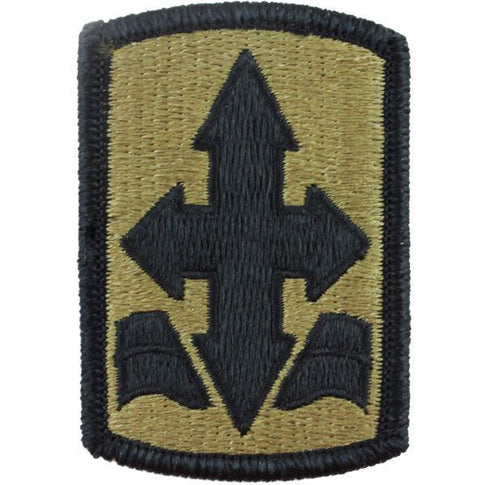29th Infantry Brigade MultiCam (OCP) Patch