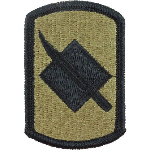 39th Infantry Brigade Combat Team MultiCam (OCP) Patch