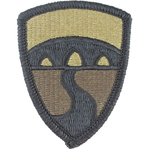 304th Sustainment Brigade MultiCam (OCP) Patch