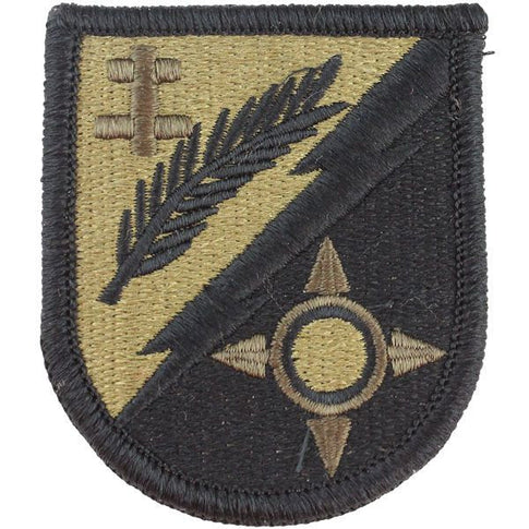 162nd Infantry Brigade MultiCam (OCP) Patch