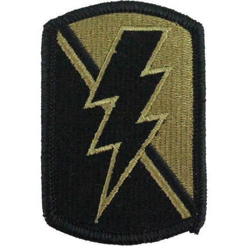 79th Infantry Brigade Combat Team MultiCam (OCP) Patch