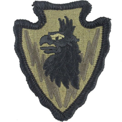 71st Battlefield Surveillance Brigade MultiCam (OCP) Patch