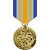 Inherent Resolve Campaign Anodized Medal