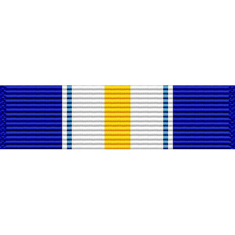 ODNI Distinguished Public Service Ribbon