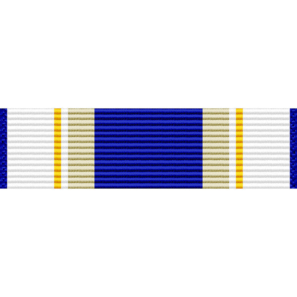 Odden Ribbon ODNI Exceptional Achievement Ribbon – USAMM