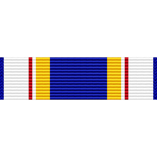 ODNI Distinguished Service Ribbon – USAMM