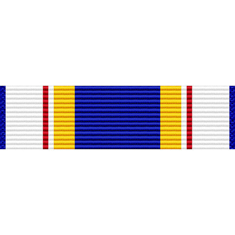 ODNI Distinguished Service Ribbon