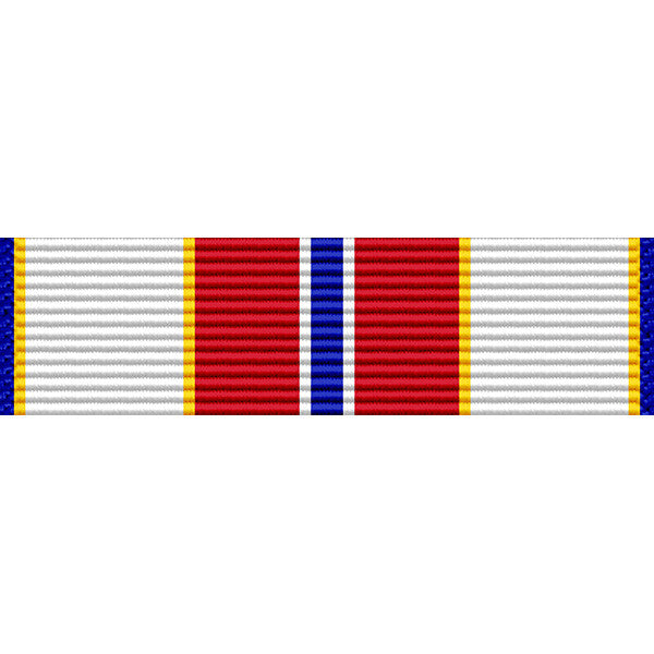 ODNI Medal of Valor Ribbon – USAMM