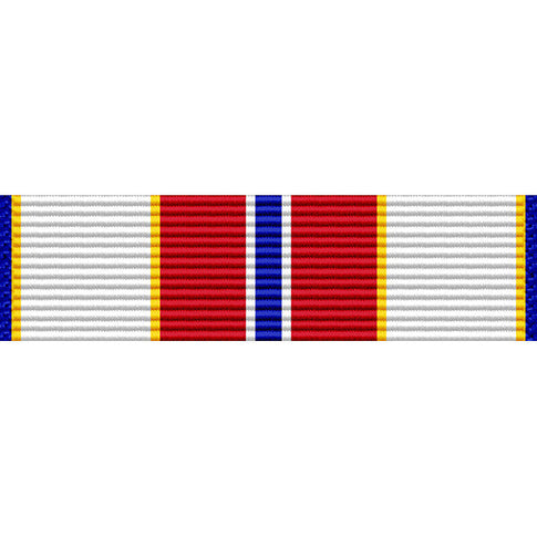 ODNI Medal of Valor Ribbon