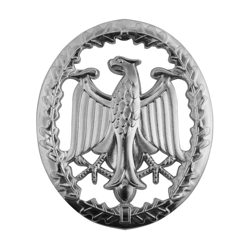 Gafpb Patch German Armed Forces Proficiency Badges – USAMM