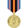Global War On Terrorism Civilian Service Anodized Medal