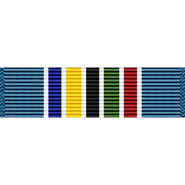 Public Health Service (PHS) - Global Health Campaign Ribbon – USAMM