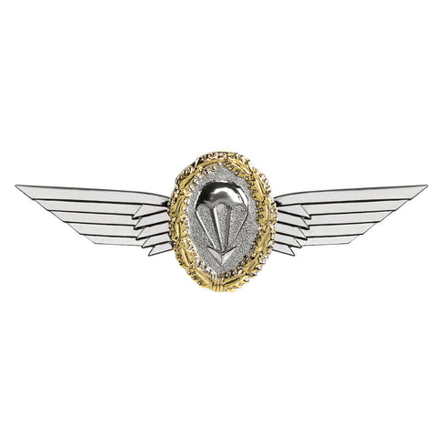 German Jump Wings - Bronze