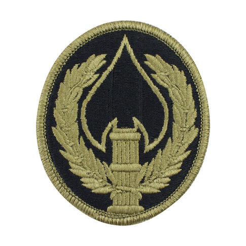 Special Operation Joint Task Force Afghanistan Multicam (OCP) Patch