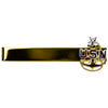 Navy Tie Clasps - Enlisted