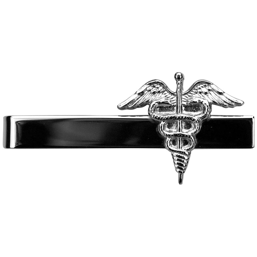 Navy Tie Clasps - Insignia – USAMM