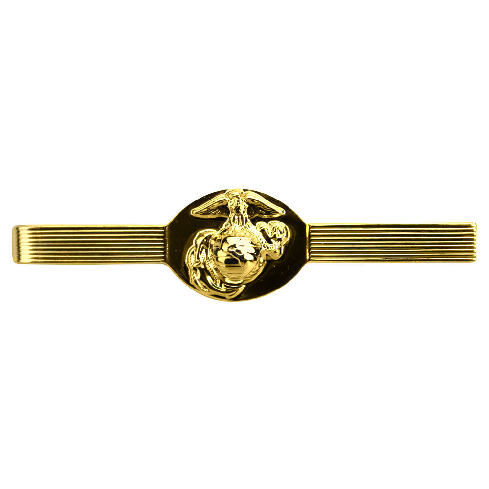 Marine Corps Tie Tacs & Clasps Pins 84657