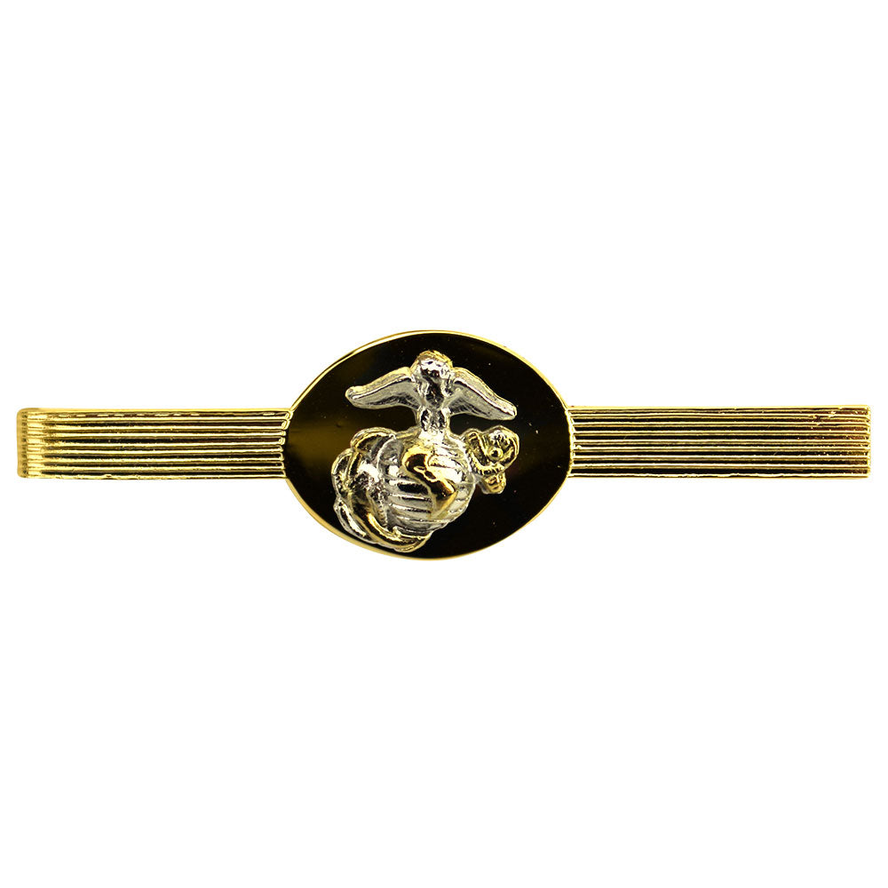 Marine Corps Tie Tacs & Clasps Pins 84659