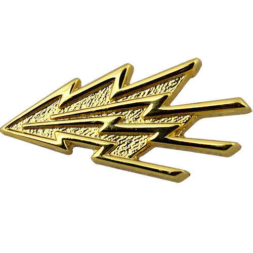 Navy Information Systems Technician Collar Device Coat, Collar & Cap Insignia 8466
